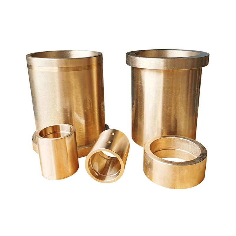 Phosphorus Bronze Bush